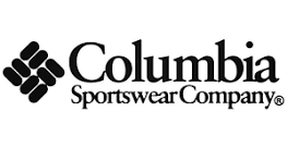 Logo Columbia Sportswear Company